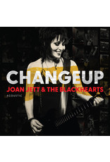 Legacy (LP) Joan Jett & The Blackhearts - Changeup: Acoustic (2LP)