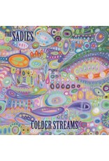 (CD) Sadies - Colder Streams