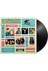 (LP) Various - Nineties Collected (2LP)