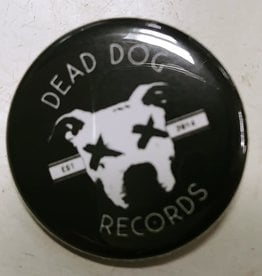 Dead Dog Pin