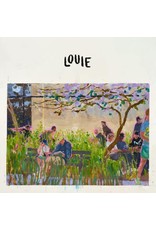 XL Recordings (LP) Kenny Beats - Louie