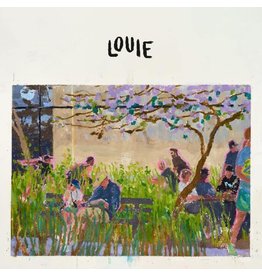 XL Recordings (LP) Kenny Beats - Louie