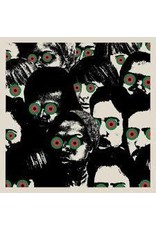 BMG Rights Management (LP) Danger Mouse & Black Thought - Cheat Codes (Standard Edition)