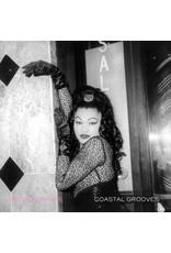 (LP) Blood Orange - Coastal Grooves
