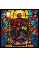 (LP) Sol Messiah - GOD CMPLX (2LP/Coloured Vinyl)  CLR2024