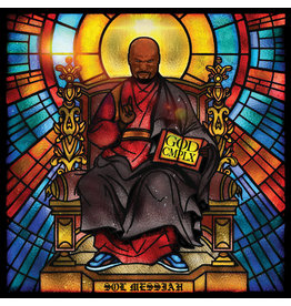 (LP) Sol Messiah - GOD CMPLX (2LP/Coloured Vinyl)  **********DEEP DISCOUNT IN EFFECT!**********