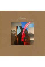 Constellation (LP) Esmerine - Everything Was Forever Until It Was No More (180g)