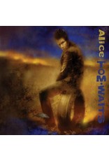 (LP) Tom Waits - Alice (2LP/Gold Vinyl/20th Anniversary Edition)