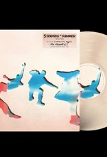 BMG Rights Management (LP) 5 Seconds Of Summer - 5sos5 (Indie: Bone Coloured Vinyl)