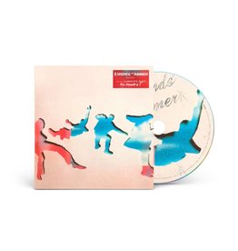 BMG Rights Management (CD) 5 Seconds Of Summer - 5sos5