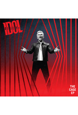 Dark Horse Records (CD) Billy Idol - The Cage EP
