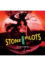 (LP) Stone Temple Pilots - Core (4LP Deluxe Edition)
