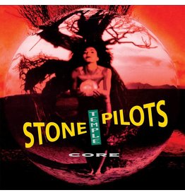 (LP) Stone Temple Pilots - Core (4LP Deluxe Edition)
