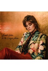 (CD) Brandi Carlile - In The Canyon Haze [In These Silent Days: Deluxe]