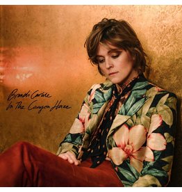 (CD) Brandi Carlile - In The Canyon Haze [In These Silent Days: Deluxe]