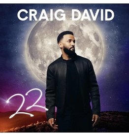 Imports (CD) Craig David - 22