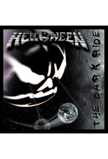 Atomic Fire (LP) Helloween - The Dark Ride (Special Edition) [Green Vinyl]