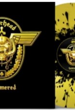 BMG Rights Management (LP) Motorhead - Hammered (20th Anniversary)
