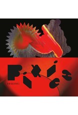 Infectious Music (CD) Pixies - Doggerel