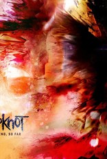 (LP) Slipknot - The End, So Far (Indie: Neon Yellow)