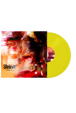(LP) Slipknot - The End, So Far (Indie: Neon Yellow) CLR2024