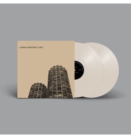 (LP) Wilco - Yankee Hotel Foxtrot (2022 Remaster) [Indie: 2LP White]