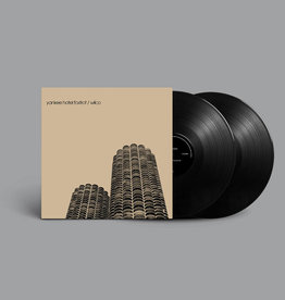 (LP) Wilco - Yankee Hotel Foxtrot (2022 Remaster) 2LP