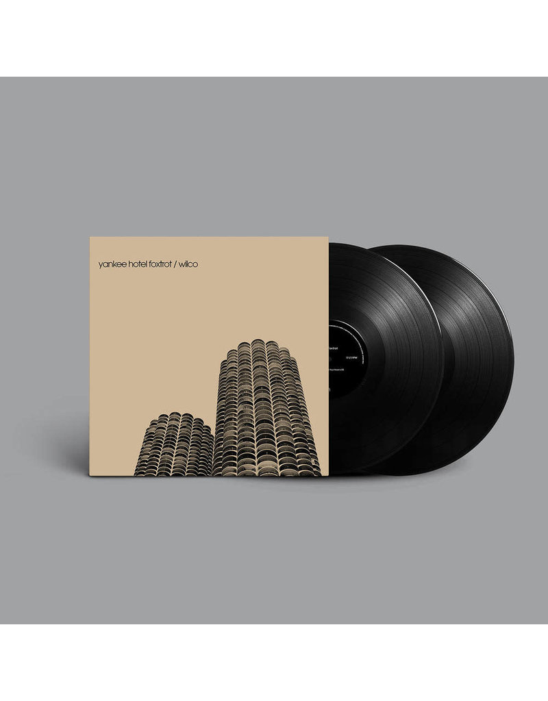 (LP) Wilco - Yankee Hotel Foxtrot (2022 Remaster) 2LP