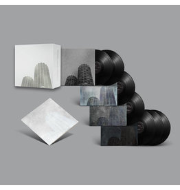 (LP) Wilco - Yankee Hotel Foxtrot (2022 Remaster) Deluxe 7LP Box Set