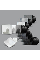 (LP) Wilco - Yankee Hotel Foxtrot (2022 Remaster) Super Deluxe 11LP+1CD Box Set