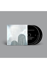 (CD) Wilco - Yankee Hotel Foxtrot (2022 Remaster) Deluxe 2CD