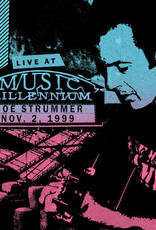 BMG US (LP) Joe Strummer - Live at Music Millennium BF22