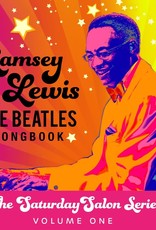 Steele (CD) Ramsey Lewis - The Beatles Songbook