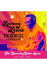 Steele (CD) Ramsey Lewis - The Beatles Songbook