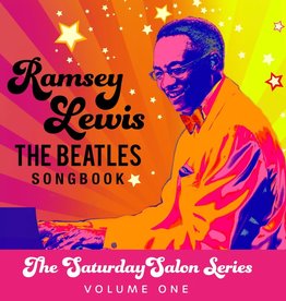 Steele (CD) Ramsey Lewis - The Beatles Songbook