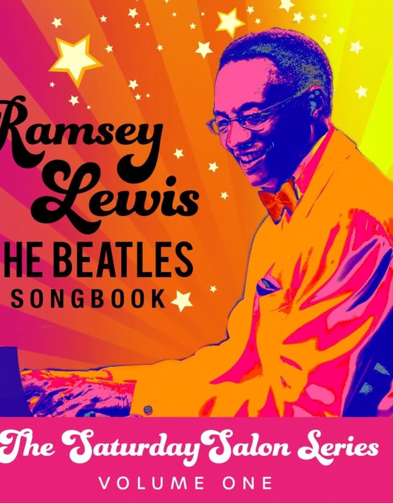 Steele (CD) Ramsey Lewis - The Beatles Songbook