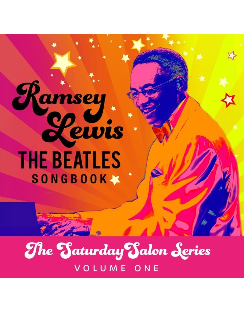 Steele (CD) Ramsey Lewis - The Beatles Songbook