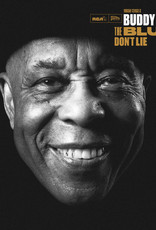 (CD) Buddy Guy - The Blues Don't Lie