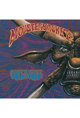 Napalm (LP) Monster Magnet - Monolithic Baby! (2LP/2022 Reissue)