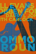 (LP) Robben Ford & Bill Evans - Common Ground (2LP) w/Darryl Jones & Keith Carlock