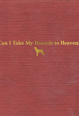 (CD) Tyler Childers - Can I Take My Hounds To Heaven? (3CD)