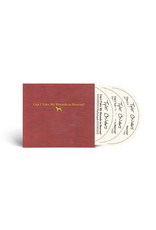 (CD) Tyler Childers - Can I Take My Hounds To Heaven? (3CD)
