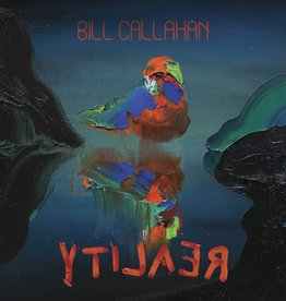 (CD) Bill Callahan - Reality