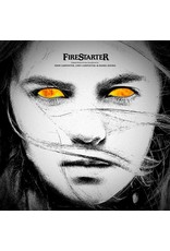 (CD) Soundtrack - Firestarter (John Carpenter, Cody Carpenter, and Daniel Davies)