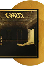 Mascot (LP) P.O.D. - When Angels & Serpents Dance (2LP-gold/3 bonus tracks)