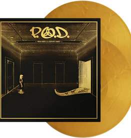 Mascot (LP) P.O.D. - When Angels & Serpents Dance (2LP-gold/3 bonus tracks)