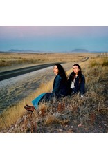 (CD) Plains (Waxahatchee & Jess Williamson) - I Walked With You A Ways