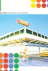 Jade Tree (LP) Promise Ring - Nothing Feels Good (25th Anniversary/Blue & White Galaxy Vinyl)