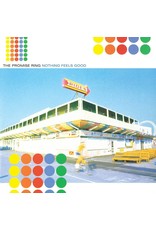 Jade Tree (LP) Promise Ring - Nothing Feels Good (25th Anniversary/Blue & White Galaxy Vinyl)