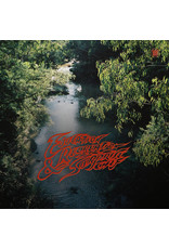 Big Crown (LP) Surprise Chef - Education & Recreation (Indie: Clear Red) Instrumental